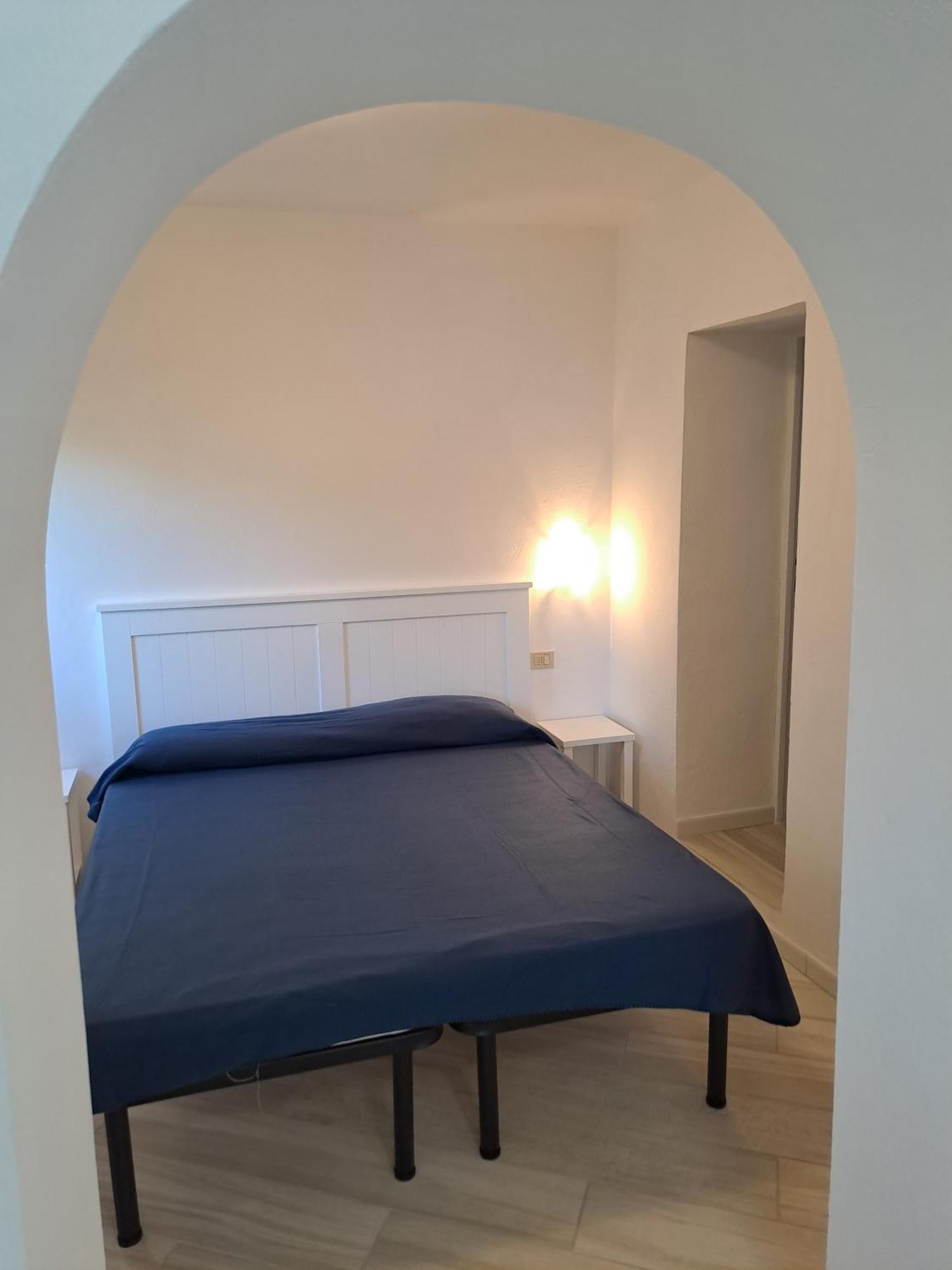 Appartamenti Villa Lina Nisporto Cameră foto