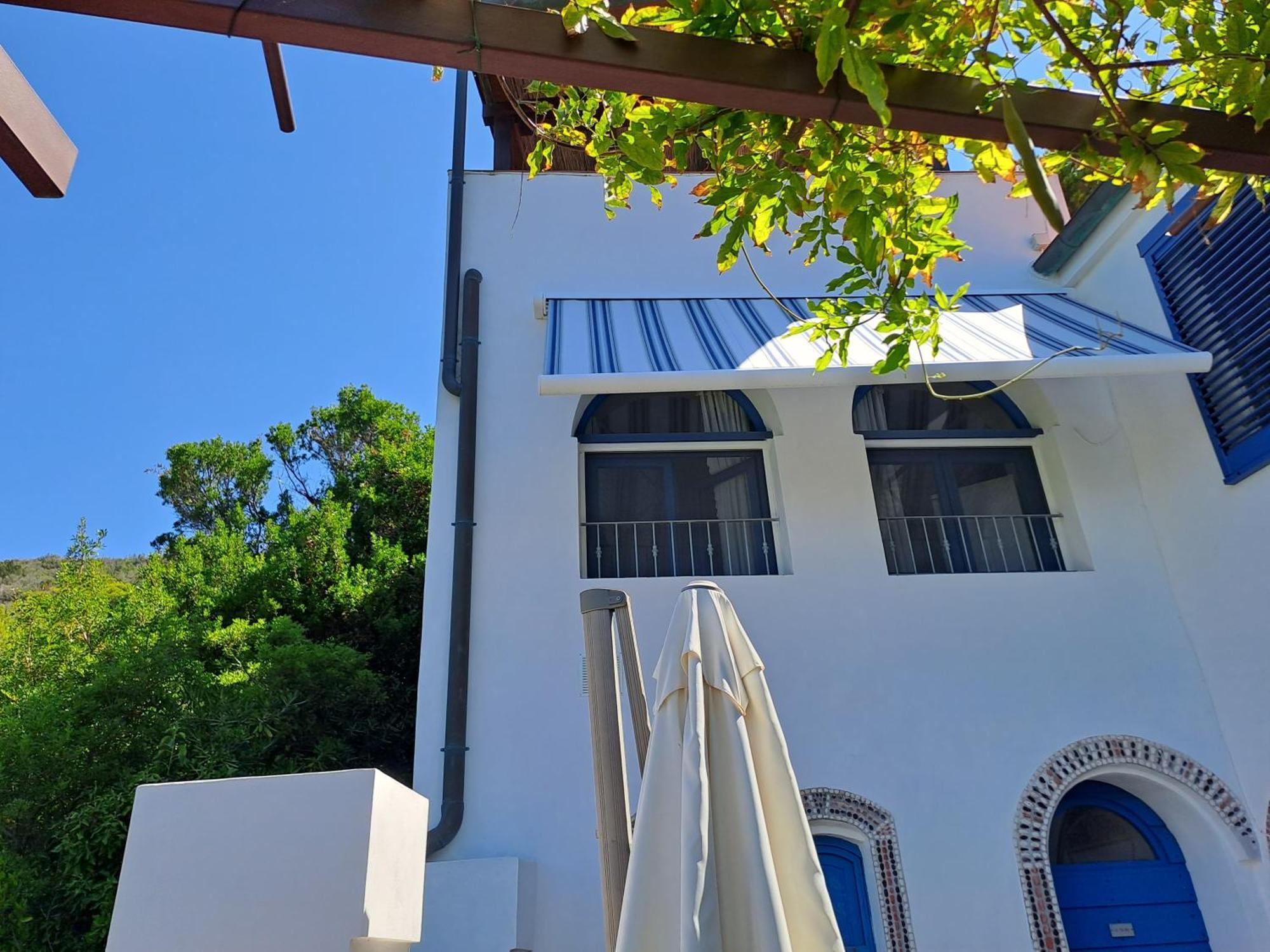 Appartamenti Villa Lina Nisporto Cameră foto