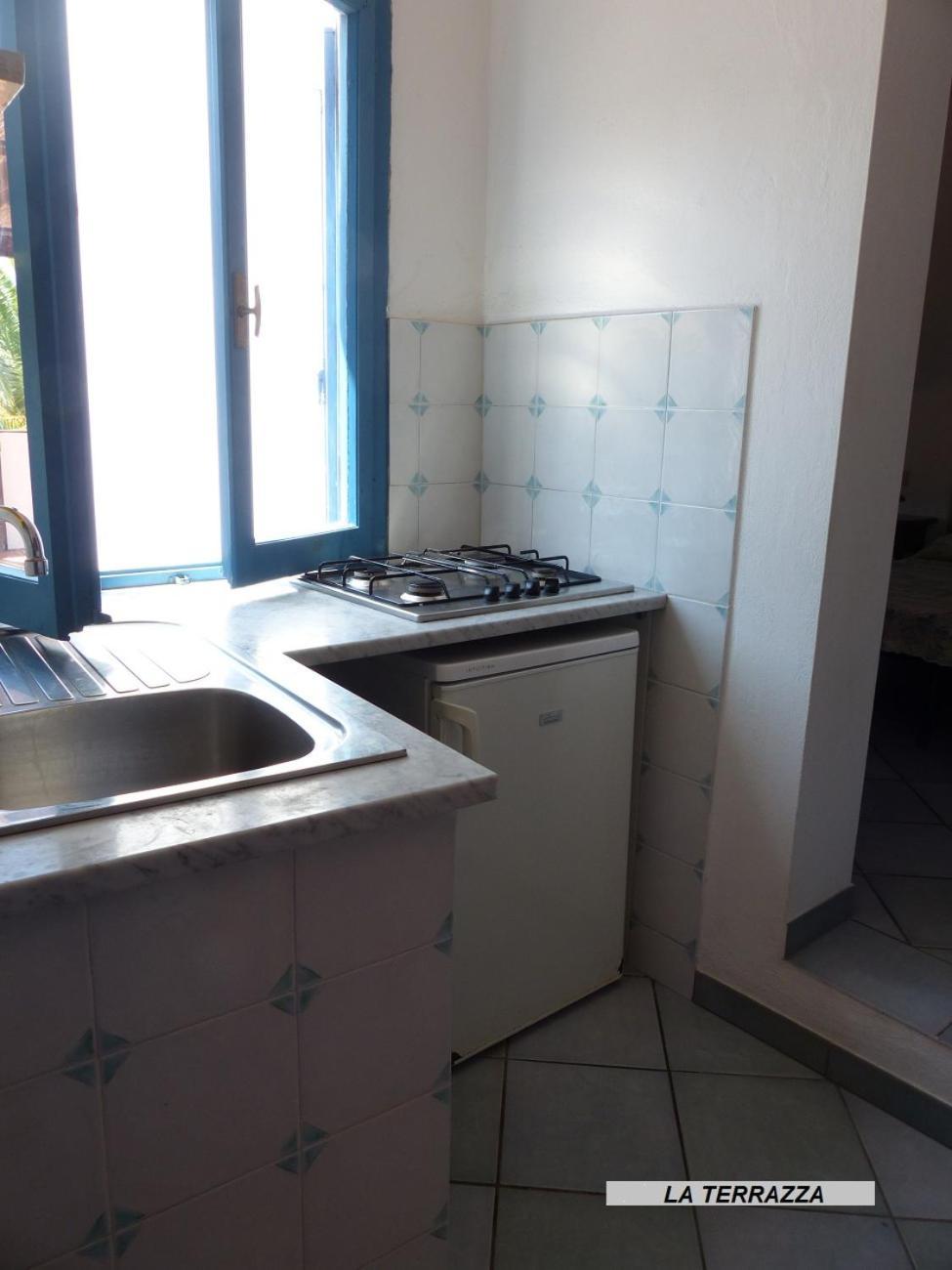 Appartamenti Villa Lina Nisporto Cameră foto